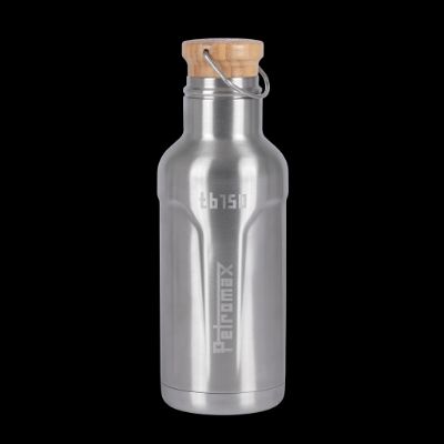 Petromax Petromax insulated bottle 1.5 litres - Steel
