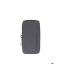 Lifeventure Rfid phone wallet, recycled - Grey