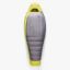 Sea to Summit Spark Women's -9C/15F Down Sleeping Bag - L - Grey 