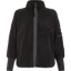 Didriksons Alexa W Fleece - Black