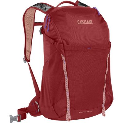 Camelbak Womens rim runner x20 terra - Rosewood