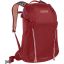 Camelbak Womens rim runner x20 terra - Rosewood