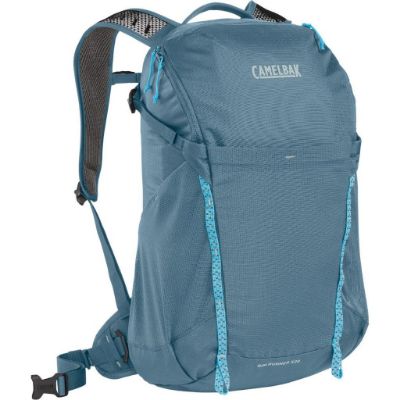 Camelbak Womens rim runner x20 terra - Crystal Blue