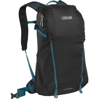 Camelbak Rim runner x22 terra - Black