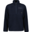 Didriksons Phoenix Unisex Halfzip - Dark Night Blue