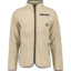 Didriksons Phoenix Unisex Fullzip - Clay Beige