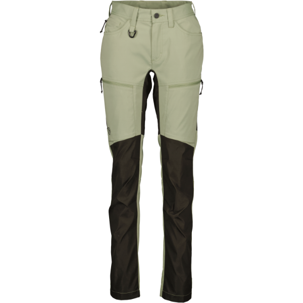 Ara Wns Pants -Light Moss