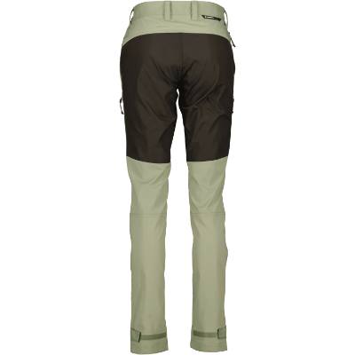 Ara Wns Pants -Light Moss