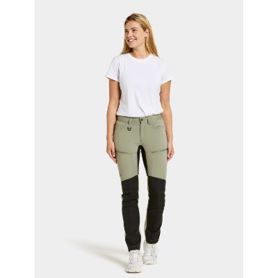 Ara Wns Pants -Light Moss
