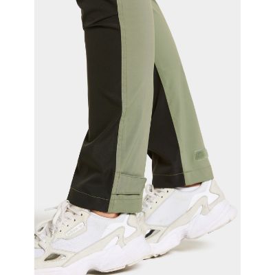 Ara Wns Pants -Light Moss
