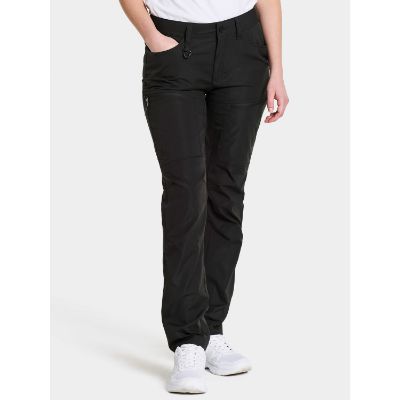 Ara Wns Pants -Black