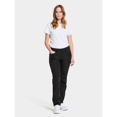 Ara Wns Pants -Black