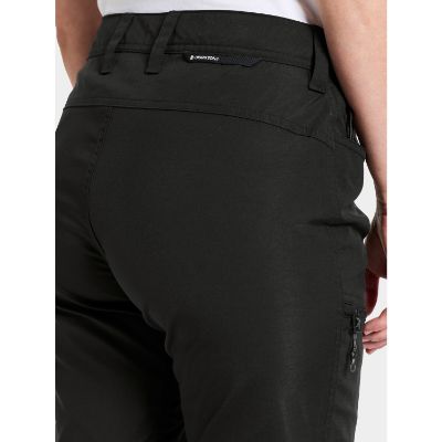 Ara Wns Pants -Black