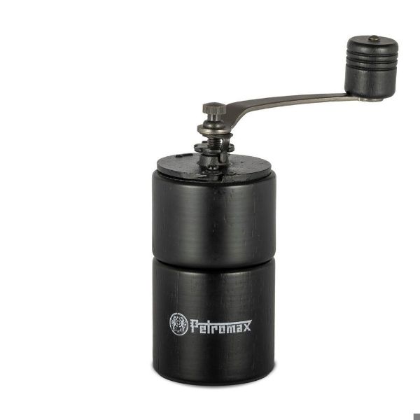 Petromax Hand coffee grinder - Black