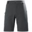 Helly Hansen Brono Softshell Shorts Men - Ebony