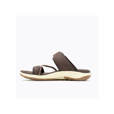 Merrell Terran Slide IIII - Bracken