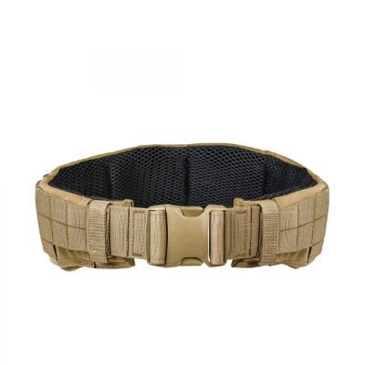 Tasmanian Tiger Tasmansk Tiger Warrior Belt MK IV Khaki