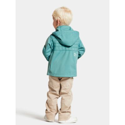 Didriksons Briska Kids Jacket 2