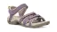 Teva Tirra Vandresandal i farven Grey Ridge
