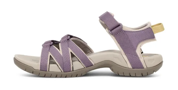 Teva Tirra Vandresandal i farven Grey Ridge