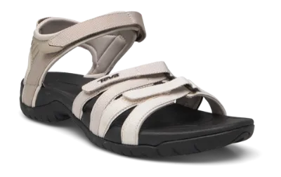 Teva Tirra Vandresandal i farven Black / Birch Multi