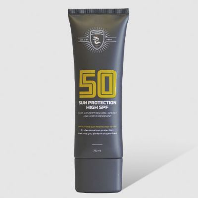 Operators SPF 50 Solcreme, 75ml