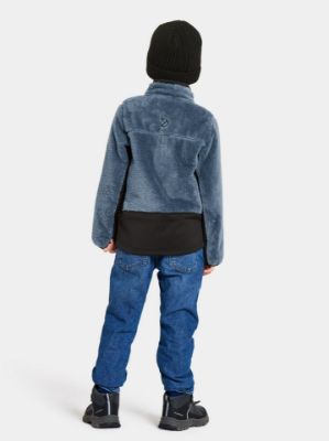 Didriksons Mejram Kids Jacket