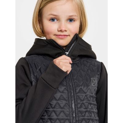 Didriksons Kapris Kids Fullzip