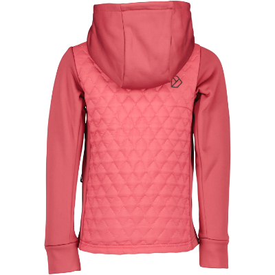 Didriksons Kapris Kids Fullzip