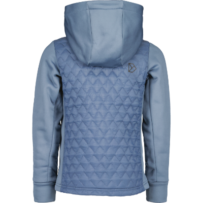 Didriksons Kapris Kids Fullzip