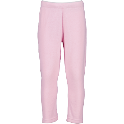 Didriksons Monte kids pants - Ochid Pink