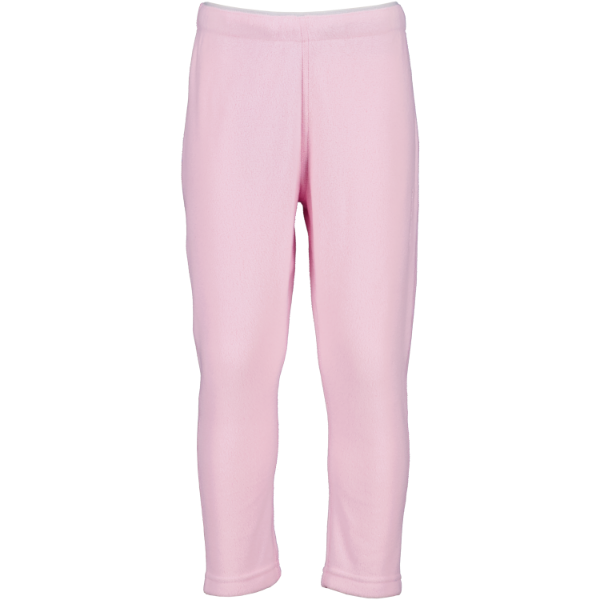 Didriksons Monte kids pants - Ochid Pink