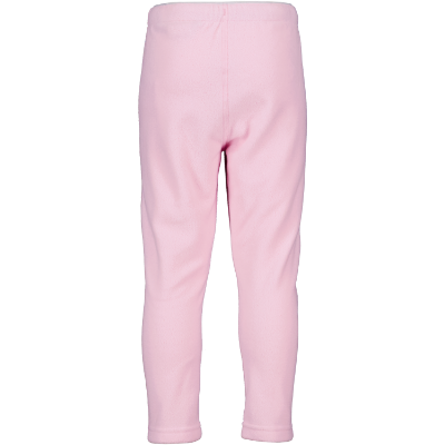 	Didriksons Monte kids pants - Ochid Pink