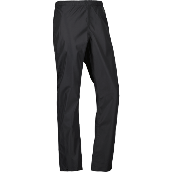 Didriksons Grand wns pants - Black