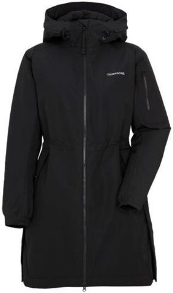 Didriksons Ella Womens Parka