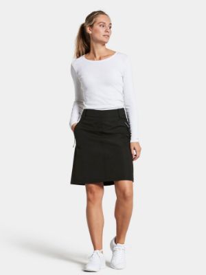 Didriksons Paulina Womens Skirt