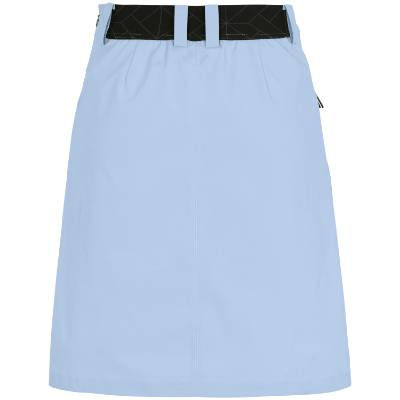 Didriksons Paulina Womens Skirt G08/Sea Blue