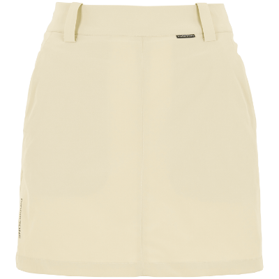 Didriksons Liva wns skirt - Light Beige