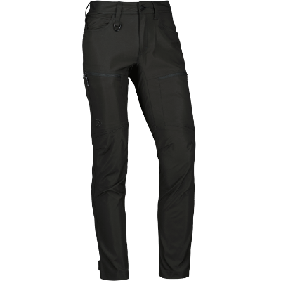 Didriksons Ara wns pants - Black