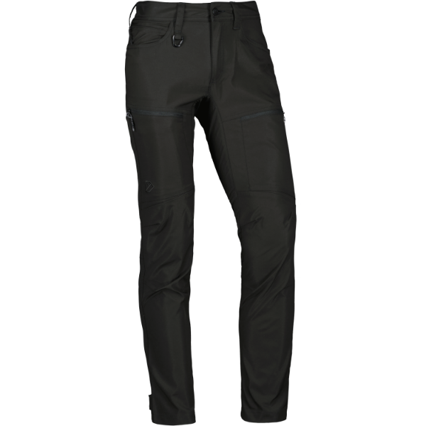 Didriksons Ara wns pants - Black