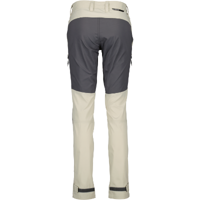 Didriksons Ara wns pants - Light Beige