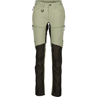 Didriksons Ara wns pants - Light Moss