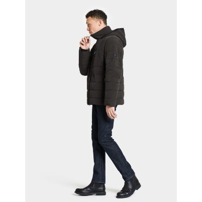 Didriksons Jona usx jkt - Black