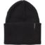 Didriksons River beanie 2 - Black