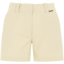 504717 LIV WNS SHORTS 2 - Light Beige