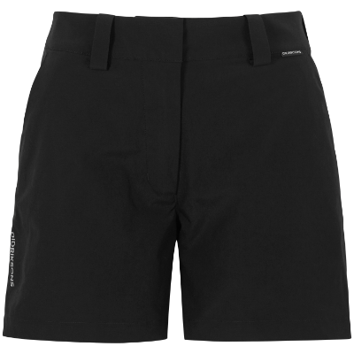 	504717 LIV WNS SHORTS 2 - Black