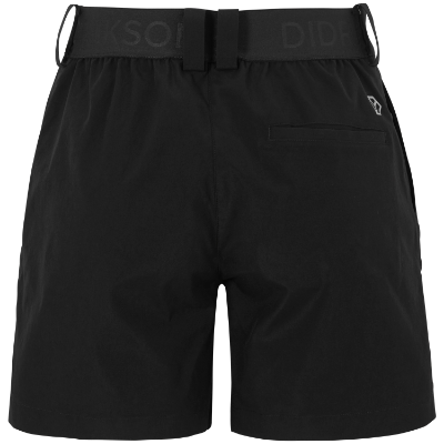 	504717 LIV WNS SHORTS 2 - Black