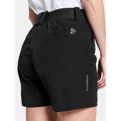 	504717 LIV WNS SHORTS 2 - Black