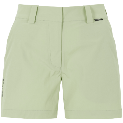 	504717 LIV WNS SHORTS 2 - Soft Green