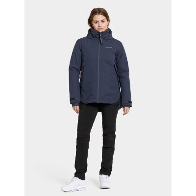 Jennie Jacket - Dark Night Blue